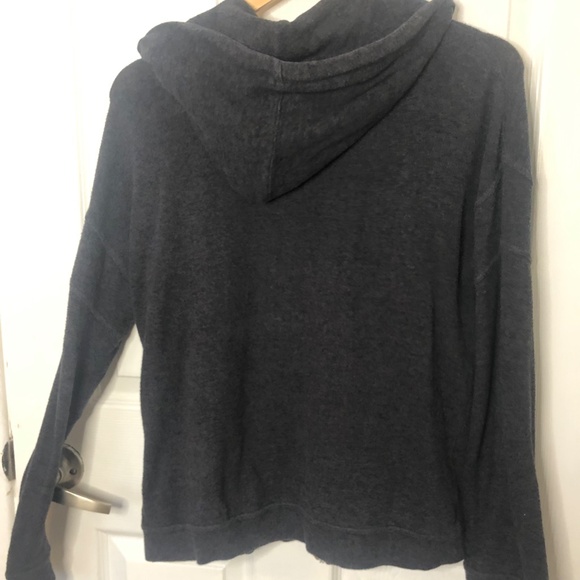 Volcom Zip up hoodie - Picture 7 of 7